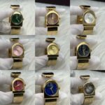 SGJ040 Gucci Wrist Watch
