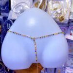 SGJ019 waist chain