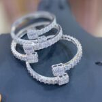 SGJ085 Stoned bracelet