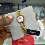 SGJ007 Guyan Female Wristwatch