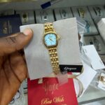 SGJ006 Guyan Female Wristwatch