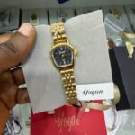 SGJ005 Guyan Female Wristwatch