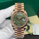 SGJ067 Rolex wrist watch