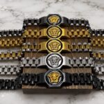 SGJ076 Men hand chain