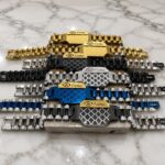 SGJ077 Men hand chain