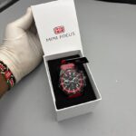 SGJ125 MINI FOCUS Men's Chronograph Sports Watch