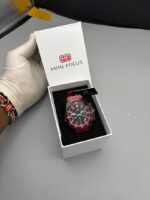 SGJ125 MINI FOCUS Men's Chronograph Sports Watch