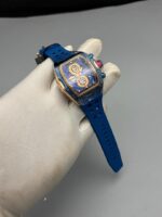 SGJ124MINI FOCUS Men's Chronograph Sport Watch - Image 2