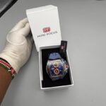 SGJ124MINI FOCUS Men's Chronograph Sport Watch