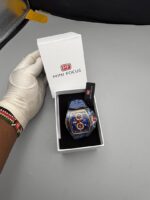SGJ124MINI FOCUS Men's Chronograph Sport Watch