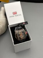 SGJ124MINI FOCUS Men's Chronograph Sport Watch - Image 3