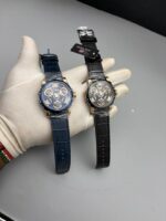 SGJ126  Mini Focus MF0249G men's luxury sport quartz - Image 4