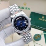 SJGI12  Rolex Day-Date 40 wrist watch - Image 2