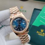 SJGI12  Rolex Day-Date 40 wrist watch - Image 3