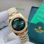 SJGI12  Rolex Day-Date 40 wrist watch