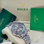 SGJ114  Rolex Datejust wrist watch