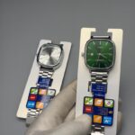 SGJ115 Casio wrist watch