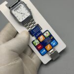 SGJ117 Analog & digital Casio wrist watch