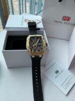 SGJ096 Mini Focus wrist watch - Image 5