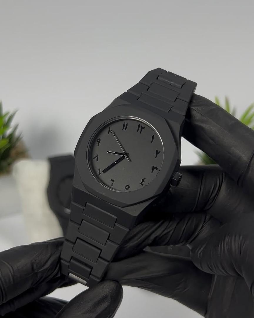 WhatsApp Image 2026-08-10 at 07.04.40 SGJ119 Valenzo wrist watch - Image 1