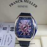 SGJ139 Franck Muller Vanguard Yachting wrist watch - Image 5