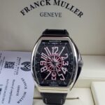 SGJ139 Franck Muller Vanguard Yachting wrist watch - Image 4